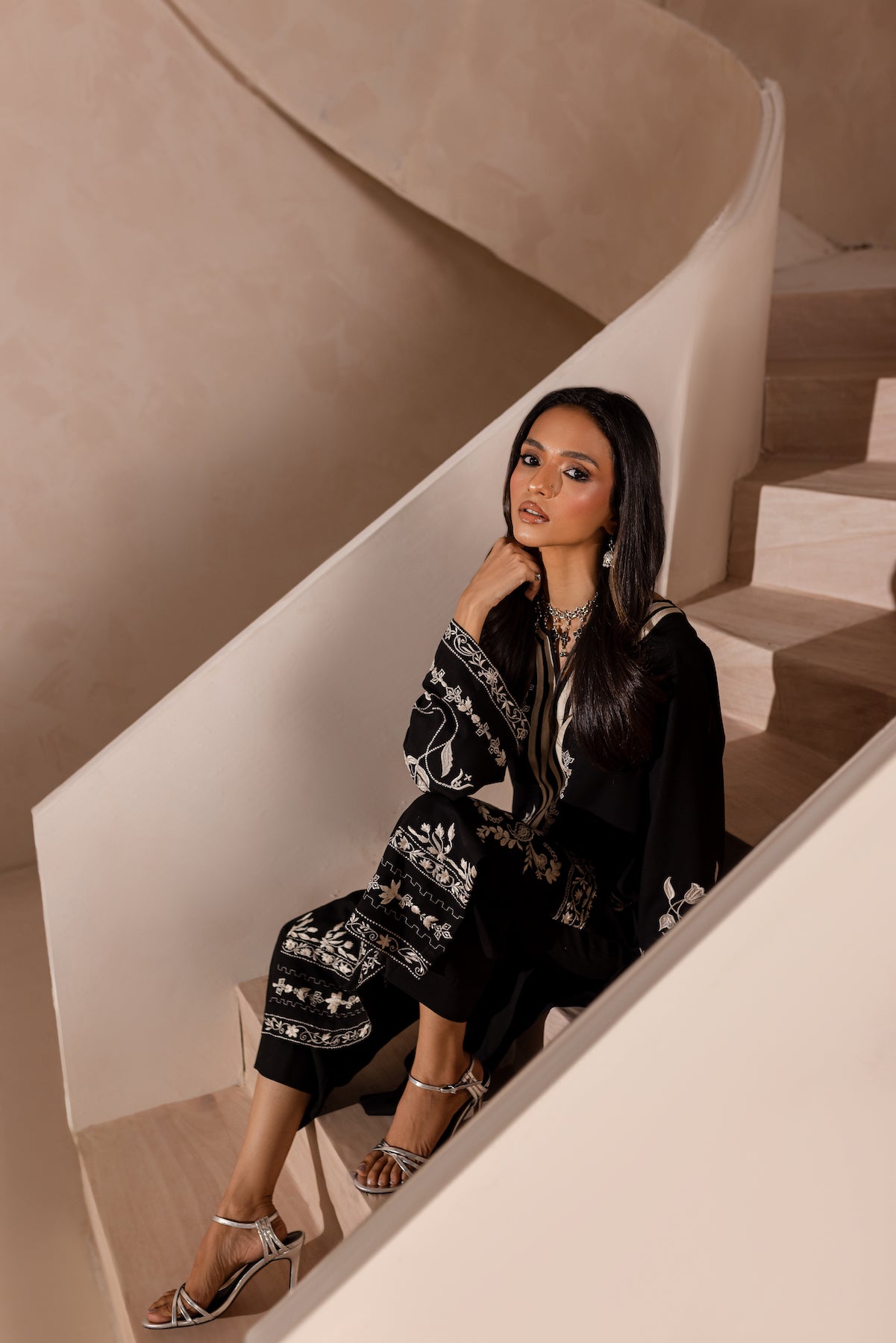 ZH-ZAHA-01 – Zunaira Hameed